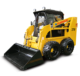 Skid Steer Loader