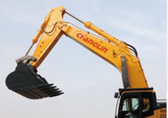 ZG3750LC-9 Hydraulic Excavator