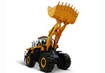 Wheel Loader 9126