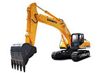 ZG3365LC-9C Hydraulic Excavator