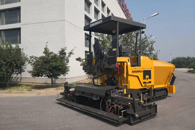 Asphalt Paver GYA9000