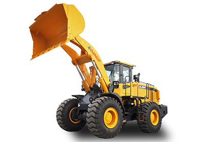 Wheel Loader 957S