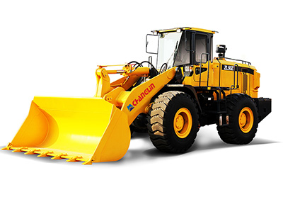 Wheel Loader ZL50Z