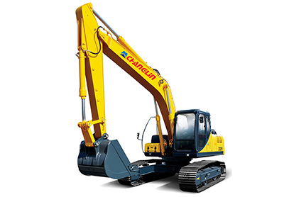 Crawler Excavator ZG210