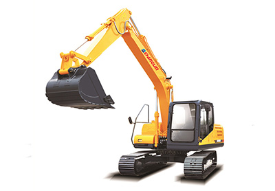 Crawler Excavator ZG220