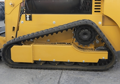 Skid Steer Loader 265F