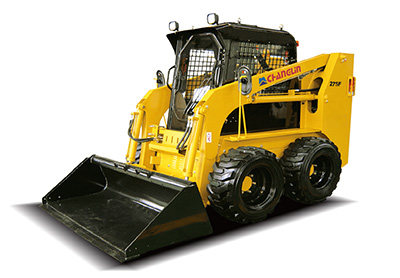 Skid Steer Loader 275F