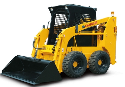 Skid Steer Loader 275F