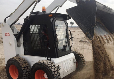 Skid Steer Loader 275F