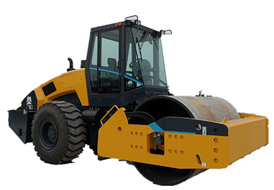 Single Drum Road Roller GYS14