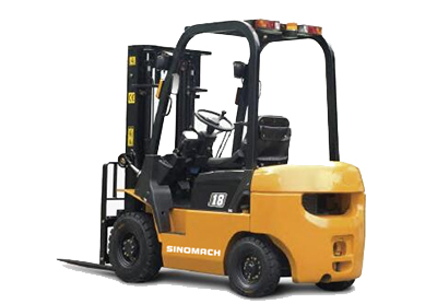 Diesel Forklift CPCD30N