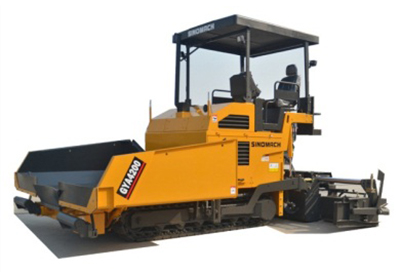 Asphalt Paver GYA4200